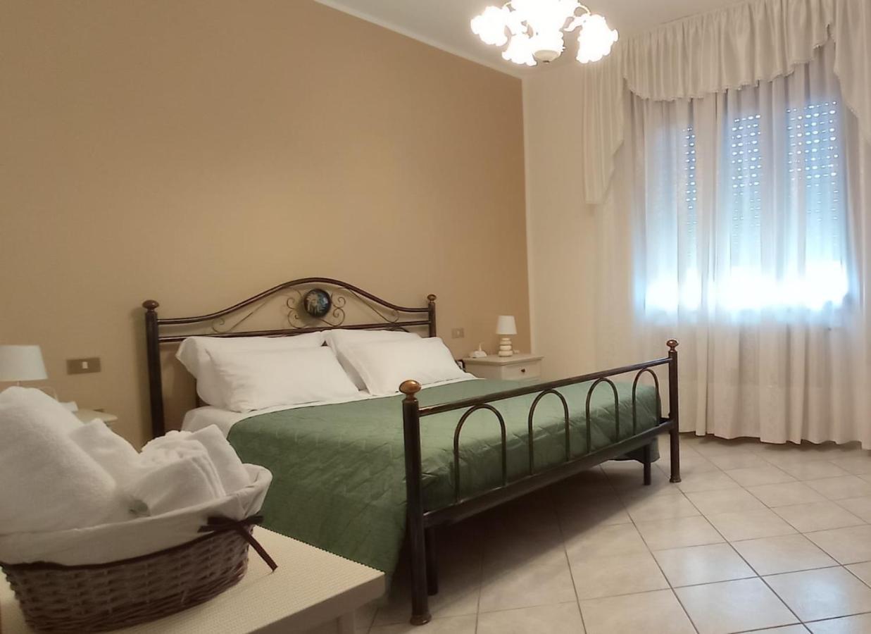 Casa Giulia Lejlighed Santa Giulia Eksteriør billede